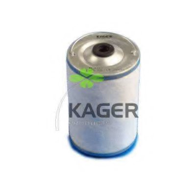 KAGER 11-0385 Fuel filter